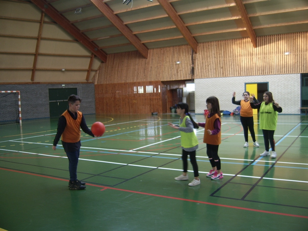 football gaélique