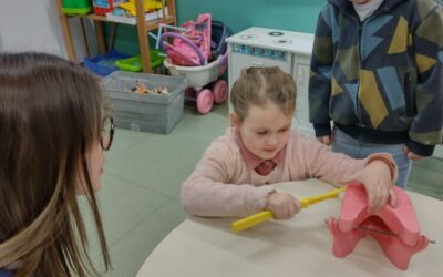 hygiène bucco-dentaire pour les GS et CP